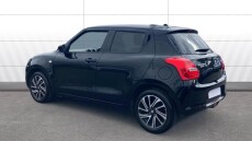 Suzuki Swift 1.2 Dualjet 83 12V Hybrid SZ-T 5dr Petrol Hatchback
